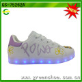 Hot Selling New Simulation LED Shoes (GS-75262)